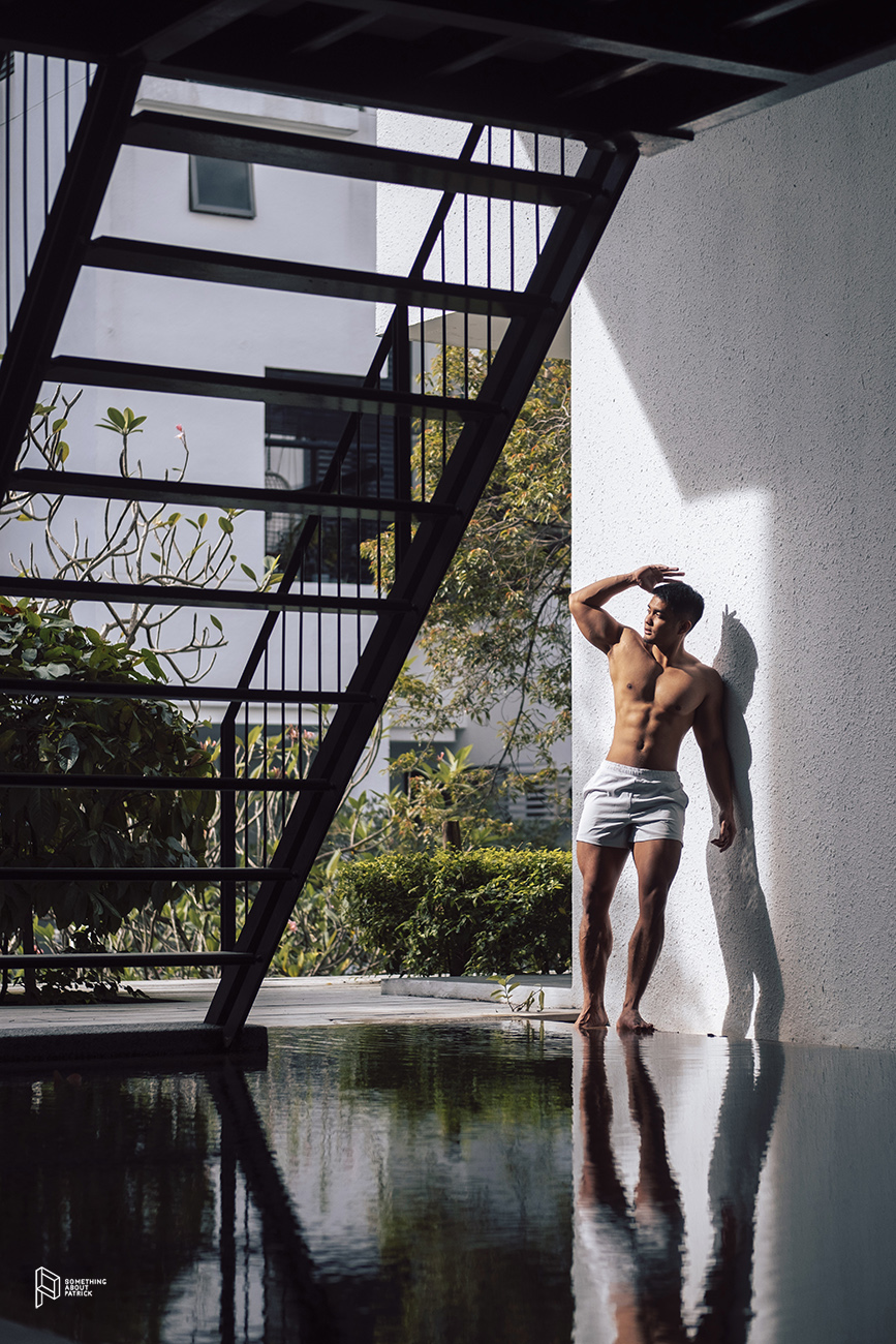 somethingaboutpatrick asianboy asianguy portrait