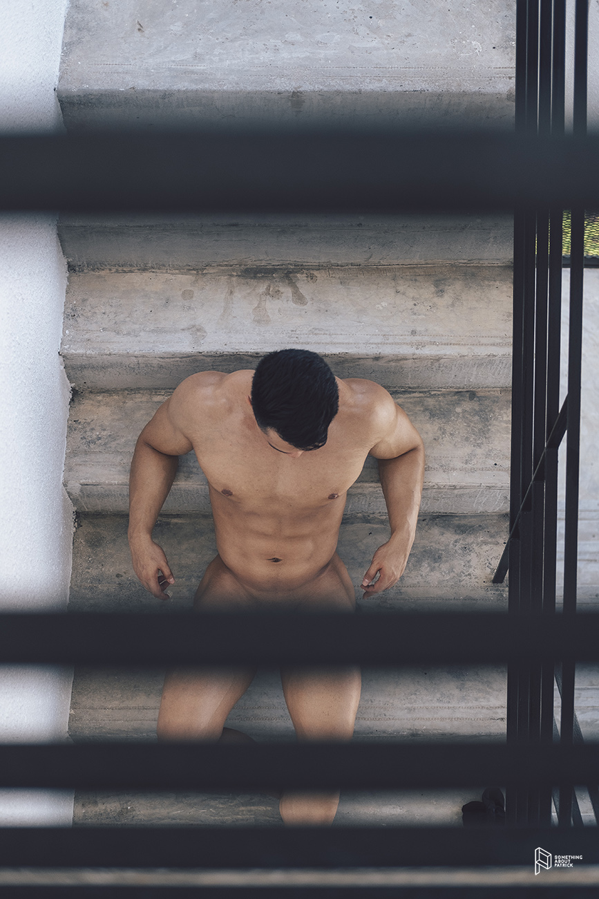 somethingaboutpatrick asianboy asianguy portrait