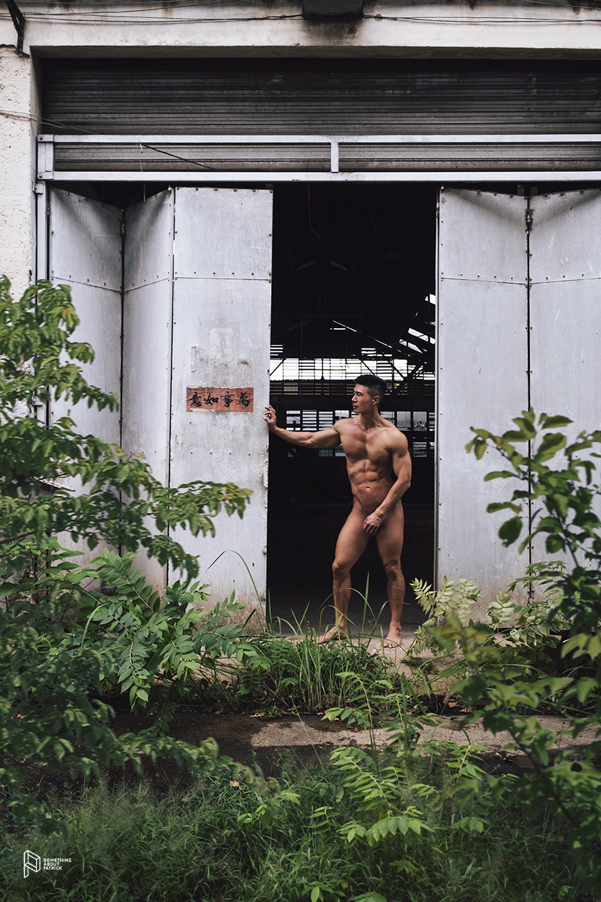 somethingaboutpatrick asianboy asianguy portrait