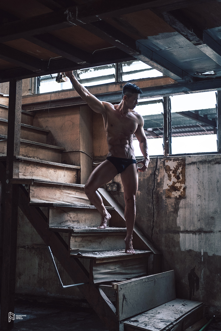 somethingaboutpatrick asianboy asianguy portrait