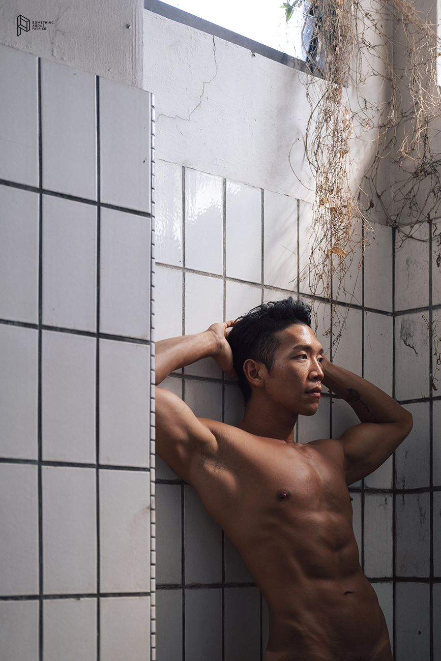 somethingaboutpatrick asianboy asianguy portrait