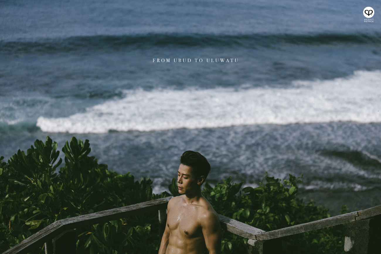 somethingaboutpatrick portraits asianmale asianman bali ubud uluwatu bulgari four seasons