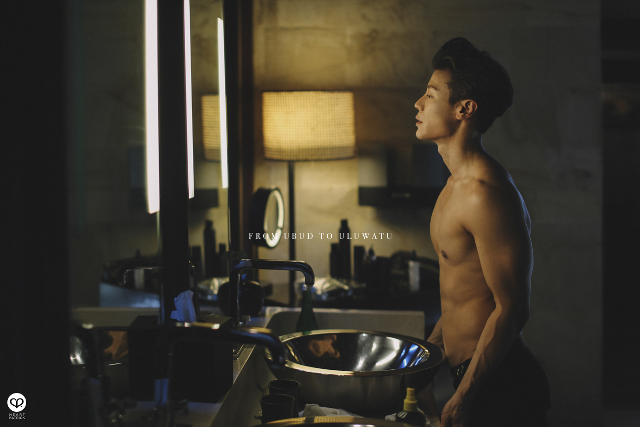 somethingaboutpatrick portraits asianmale asianman bali ubud uluwatu bulgari four seasons