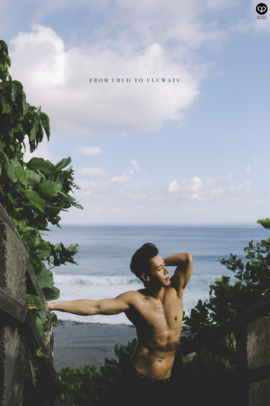 somethingaboutpatrick portraits asianmale asianman bali ubud uluwatu bulgari four seasons