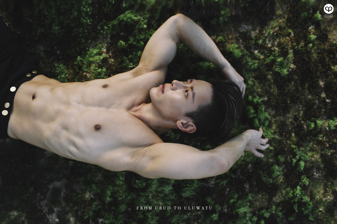 somethingaboutpatrick portraits asianmale asianman bali ubud uluwatu bulgari four seasons