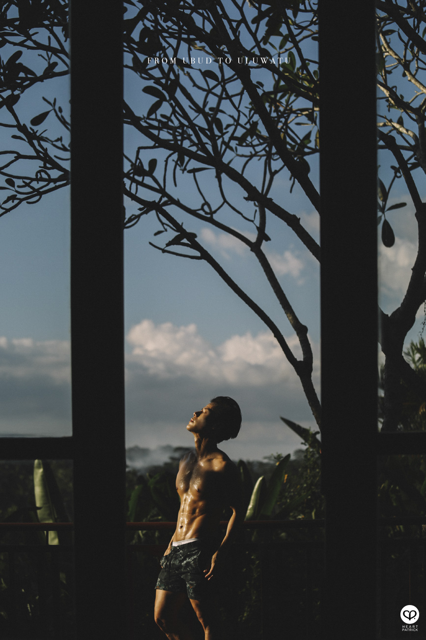 somethingaboutpatrick portraits asianmale asianman bali ubud uluwatu bulgari four seasons