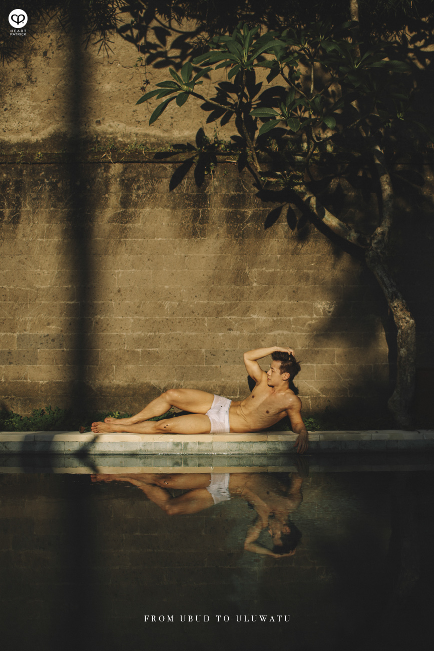 somethingaboutpatrick portraits asianmale asianman bali ubud uluwatu bulgari four seasons