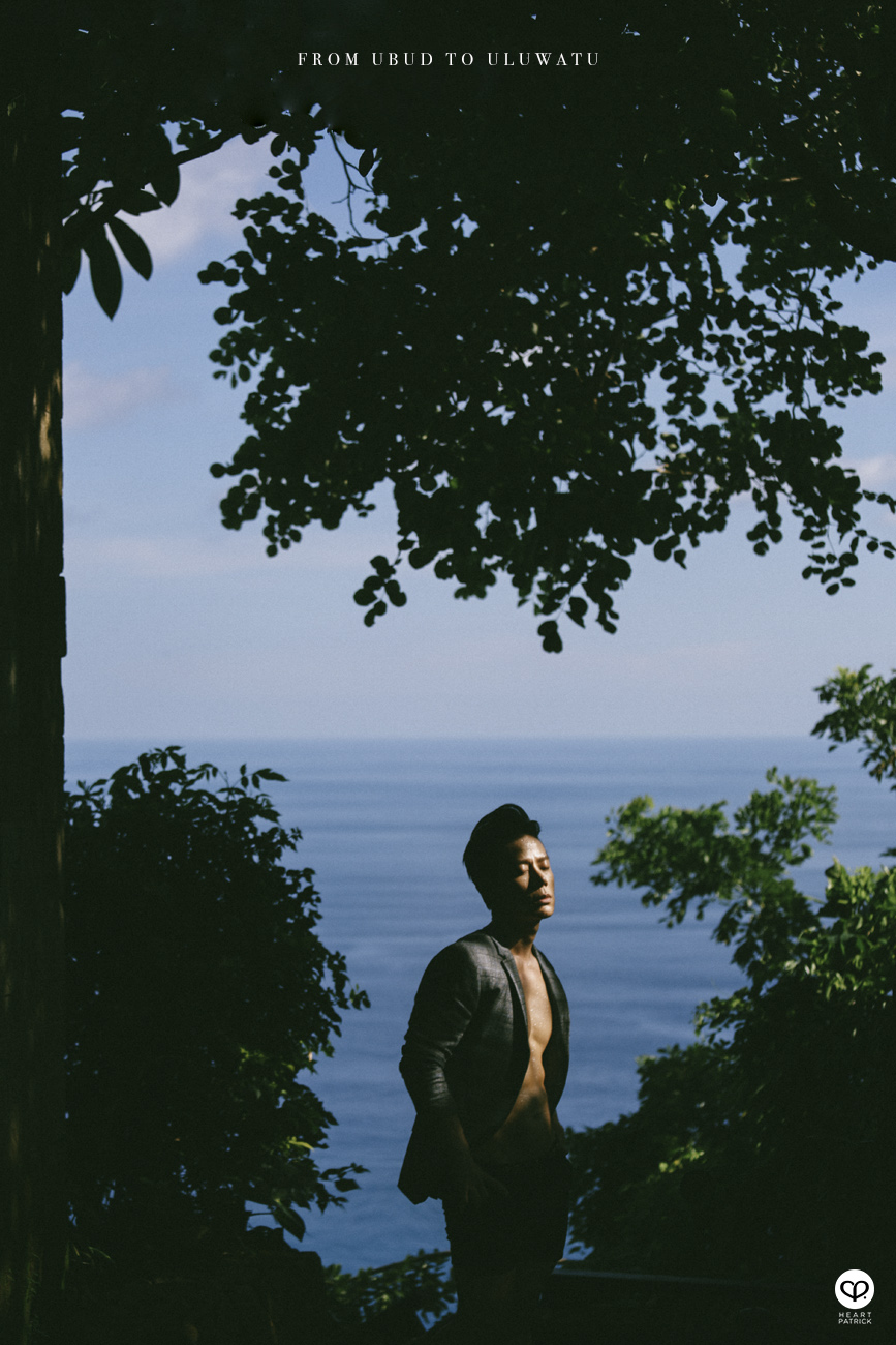 somethingaboutpatrick portraits asianmale asianman bali ubud uluwatu bulgari four seasons