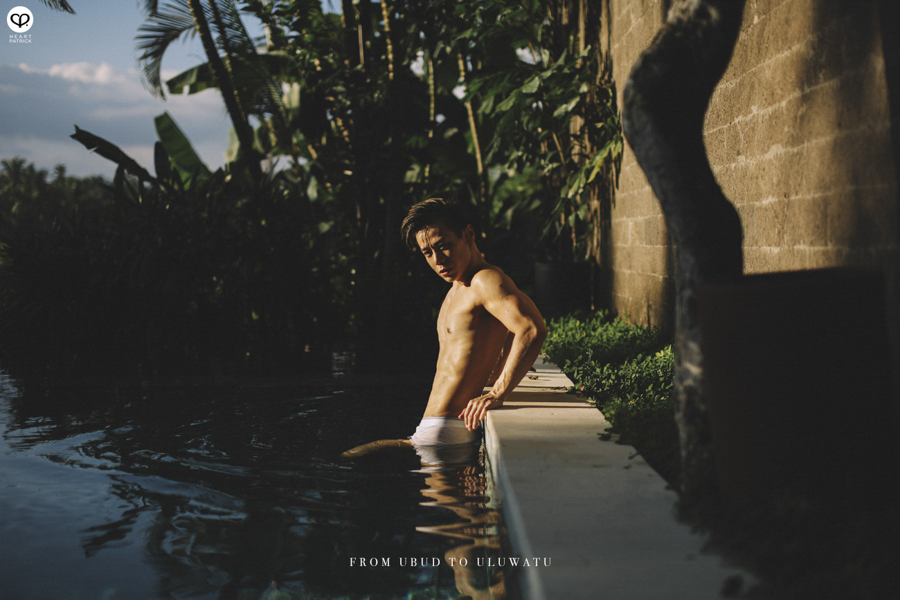 somethingaboutpatrick portraits asianmale asianman bali ubud uluwatu bulgari four seasons