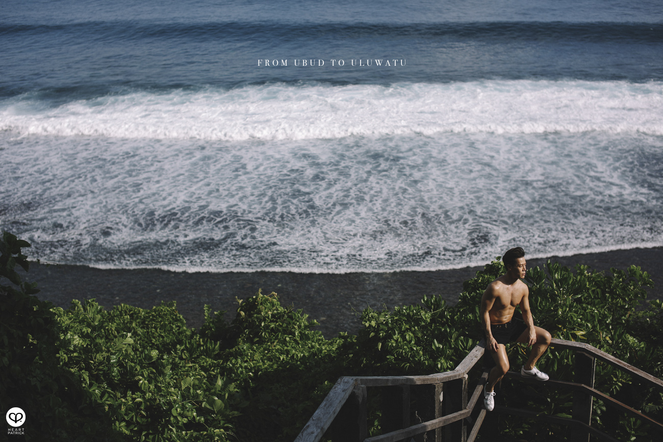 somethingaboutpatrick portraits asianmale asianman bali ubud uluwatu bulgari four seasons