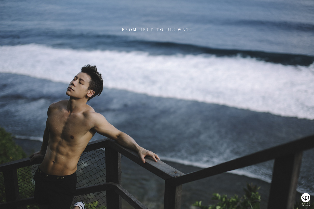 somethingaboutpatrick portraits asianmale asianman bali ubud uluwatu bulgari four seasons