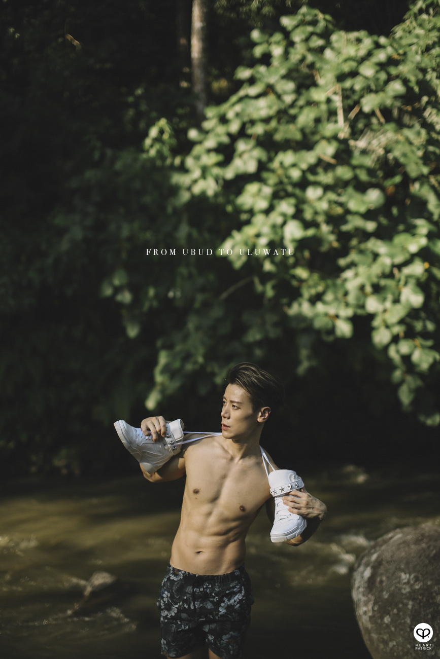 somethingaboutpatrick portraits asianmale asianman bali ubud uluwatu bulgari four seasons