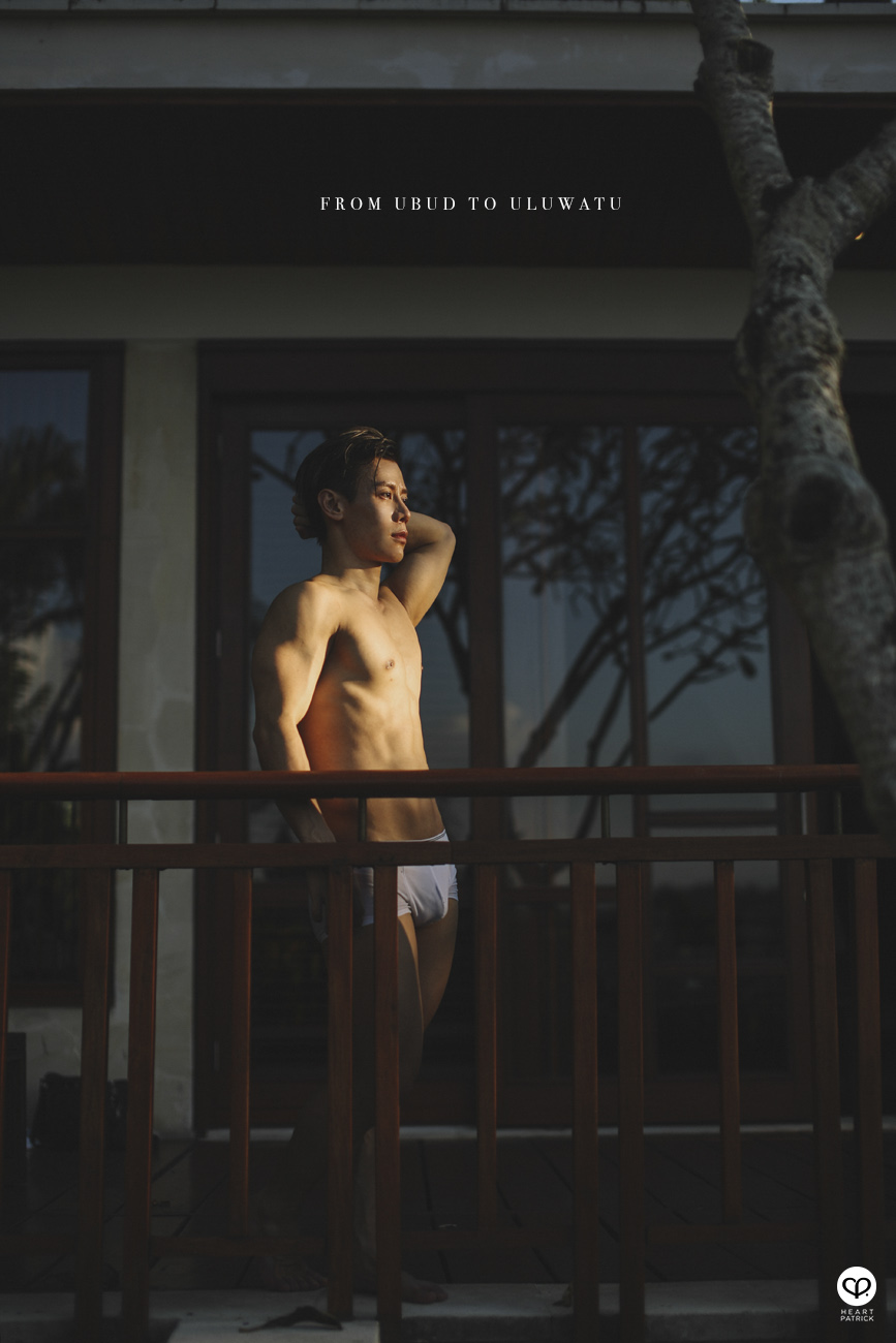 somethingaboutpatrick portraits asianmale asianman bali ubud uluwatu bulgari four seasons