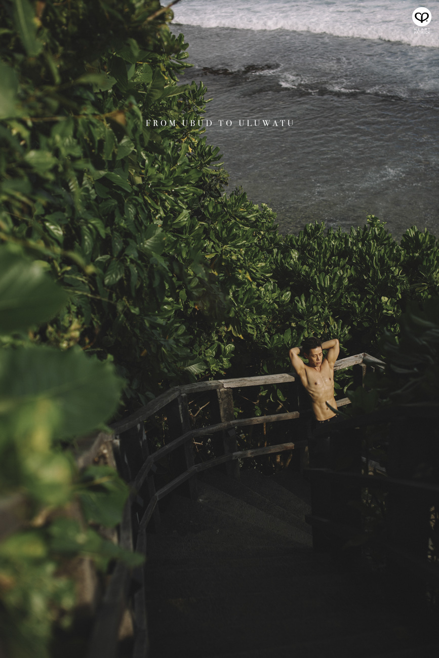 somethingaboutpatrick portraits asianmale asianman bali ubud uluwatu bulgari four seasons