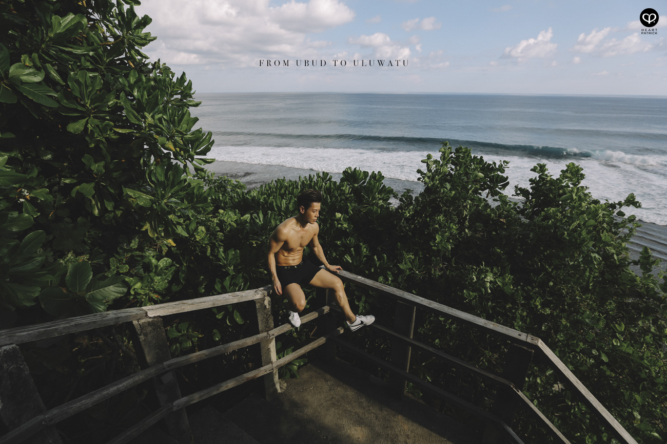 somethingaboutpatrick portraits asianmale asianman bali ubud uluwatu bulgari four seasons