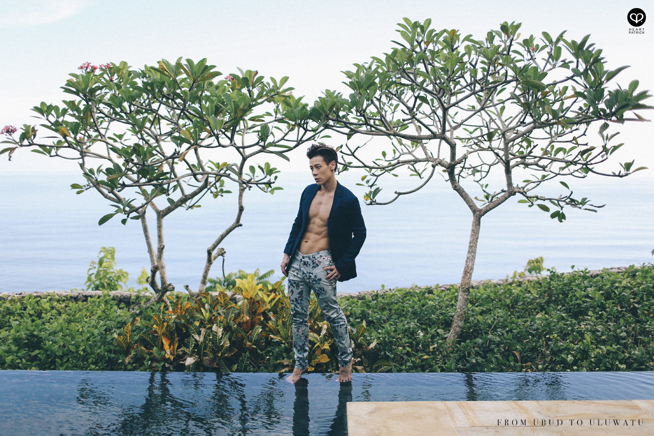 somethingaboutpatrick portraits asianmale asianman bali ubud uluwatu bulgari four seasons