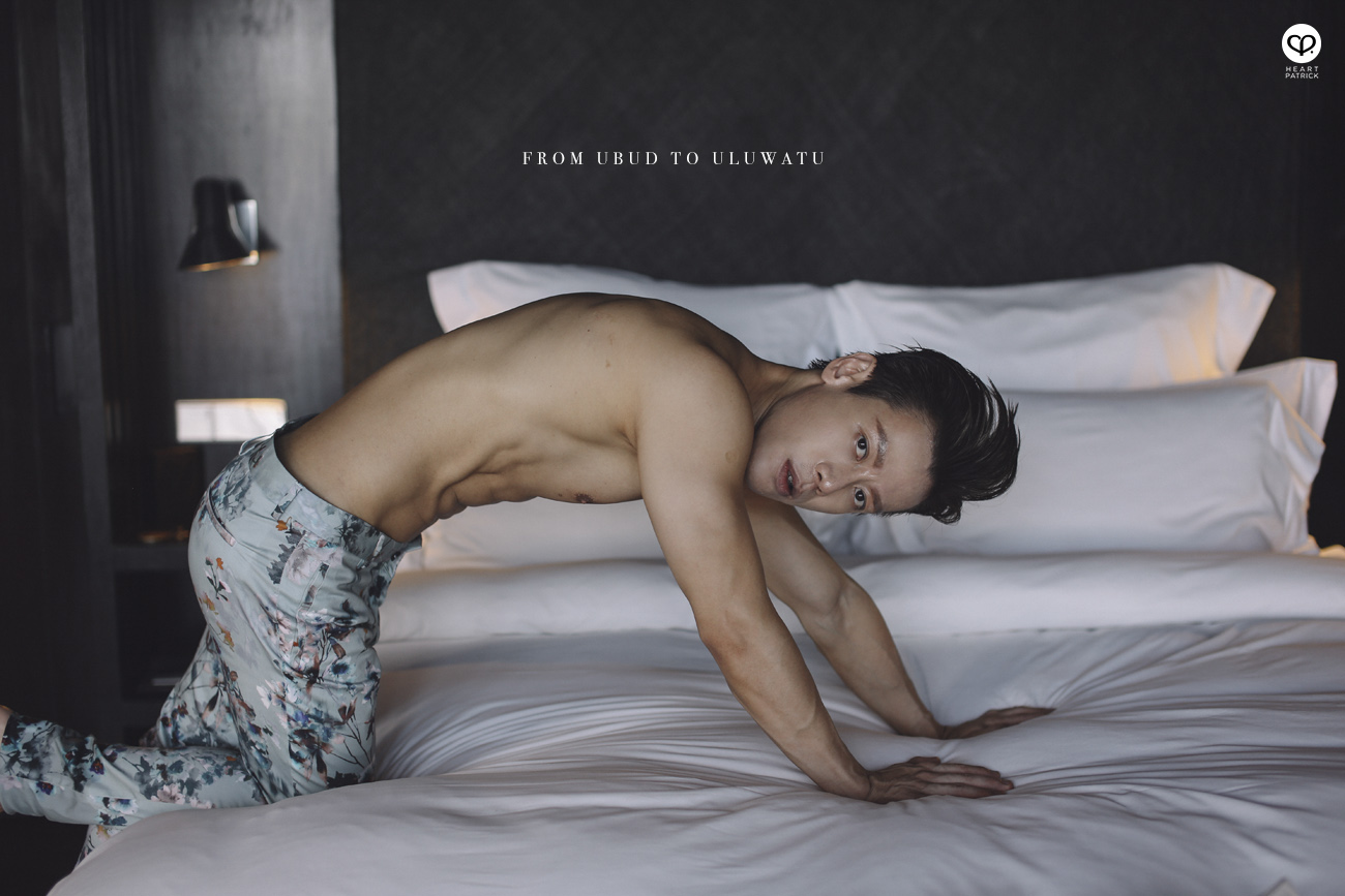 somethingaboutpatrick portraits asianmale asianman bali ubud uluwatu bulgari four seasons