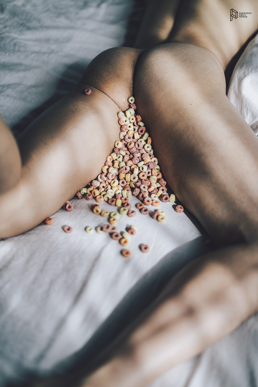 something about patrick asianboy asianguy portrait