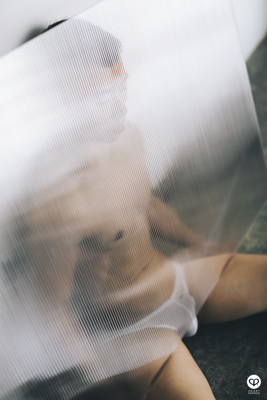 something about patrick asianboy asianguy portrait