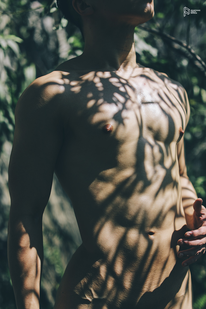 somethingaboutpatrick asianboy asianguy portrait,outdoor,abandoned