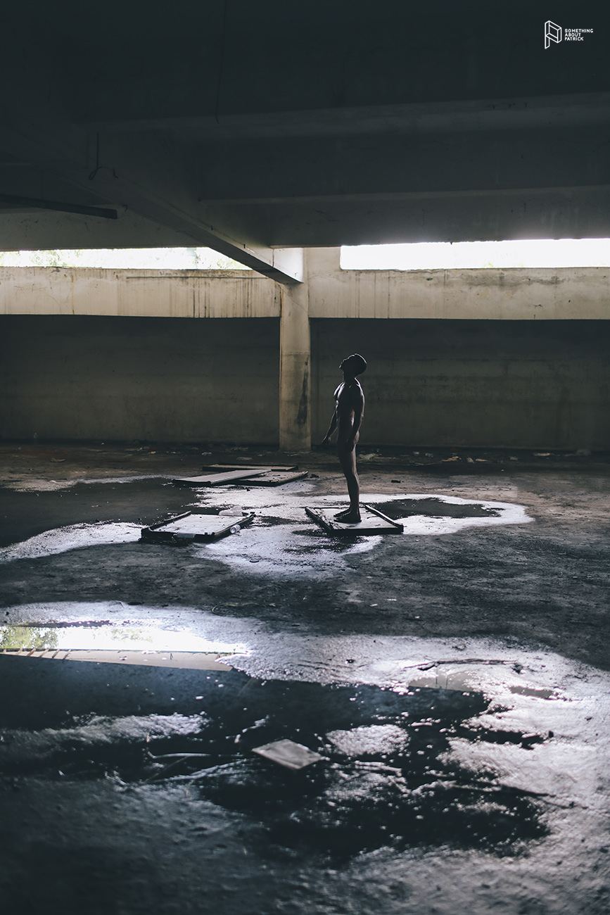 somethingaboutpatrick asianboy asianguy portrait,outdoor,abandoned