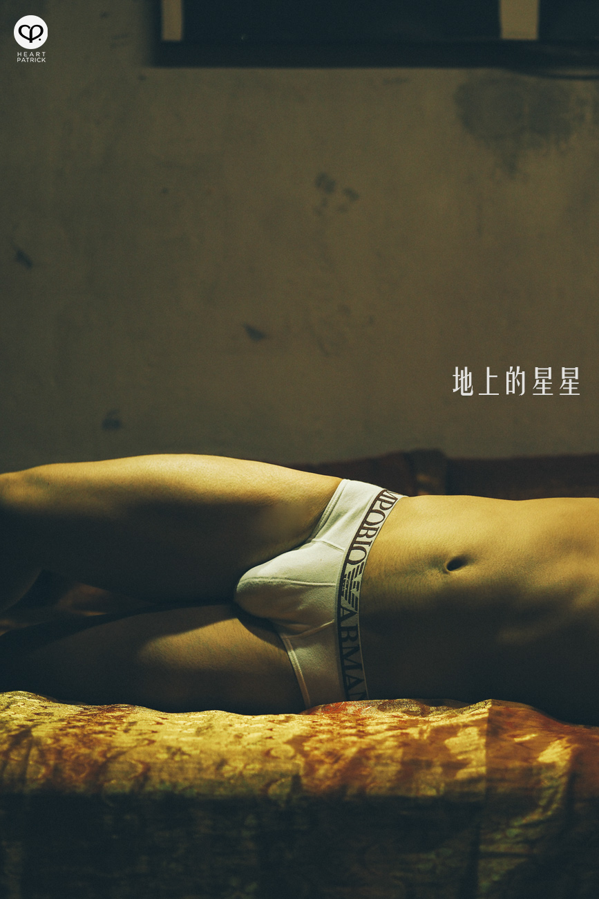 somethingaboutpatrick sensual portrait asian male muscle workout