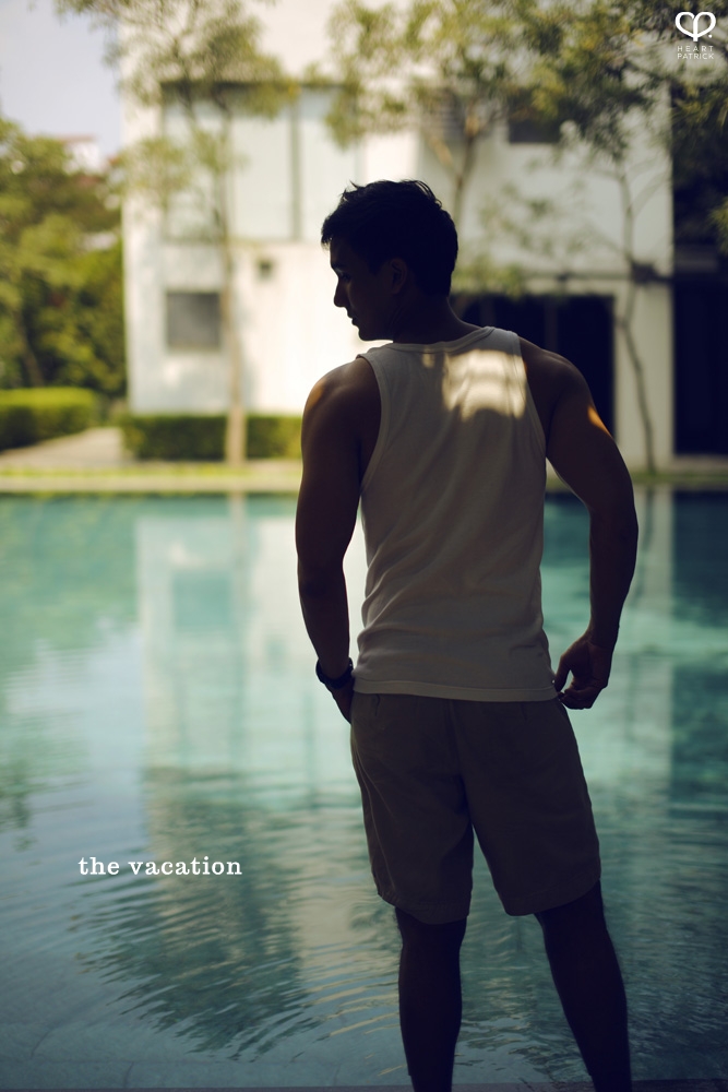 bryan john paulose male portrait