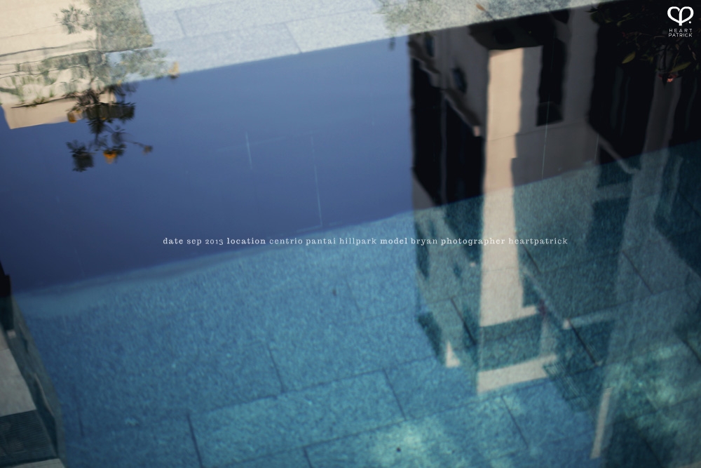 bryan john paulose male portrait