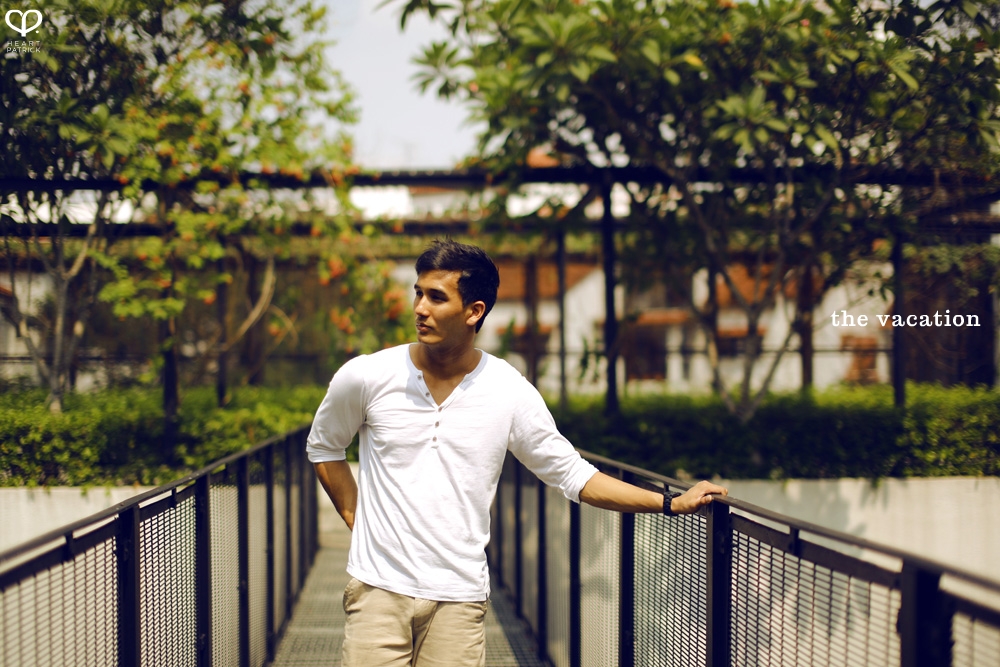 bryan john paulose male portrait