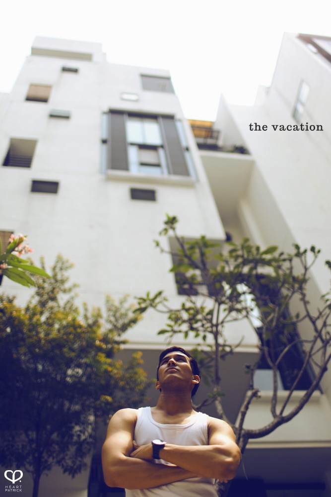 bryan john paulose male portrait