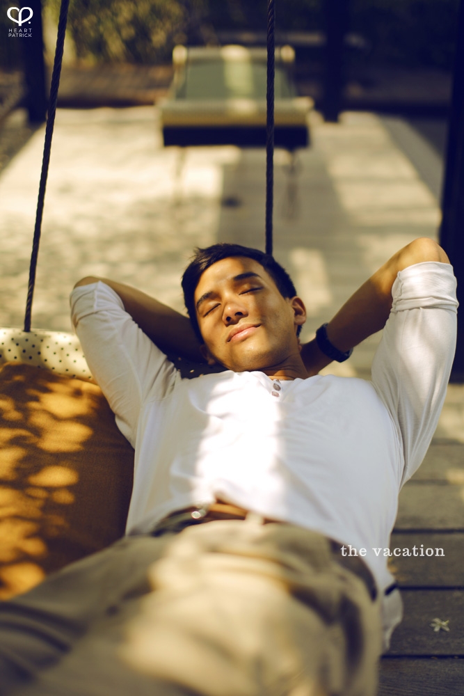 bryan john paulose male portrait