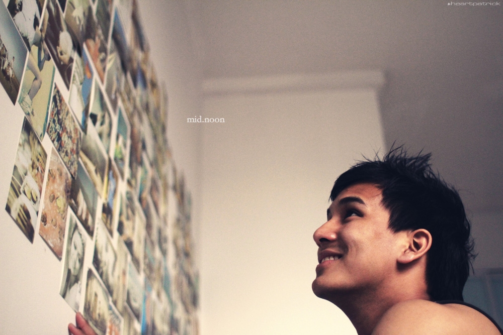 bryan john paulose male portrait