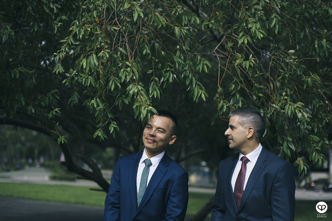 somethingaboutpatrick gay wedding taipei taiwan couple wedding marriage equality