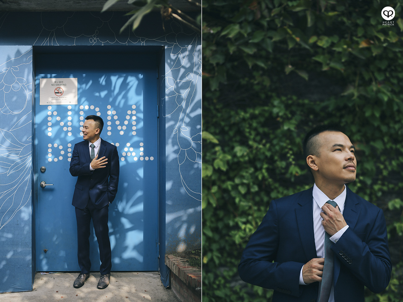 somethingaboutpatrick gay wedding taipei taiwan couple wedding marriage equality