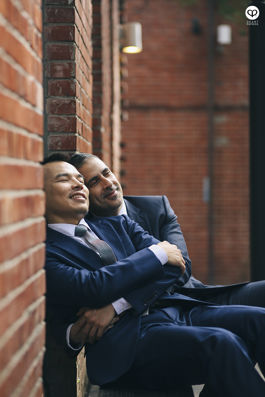 somethingaboutpatrick gay wedding taipei taiwan couple wedding marriage equality