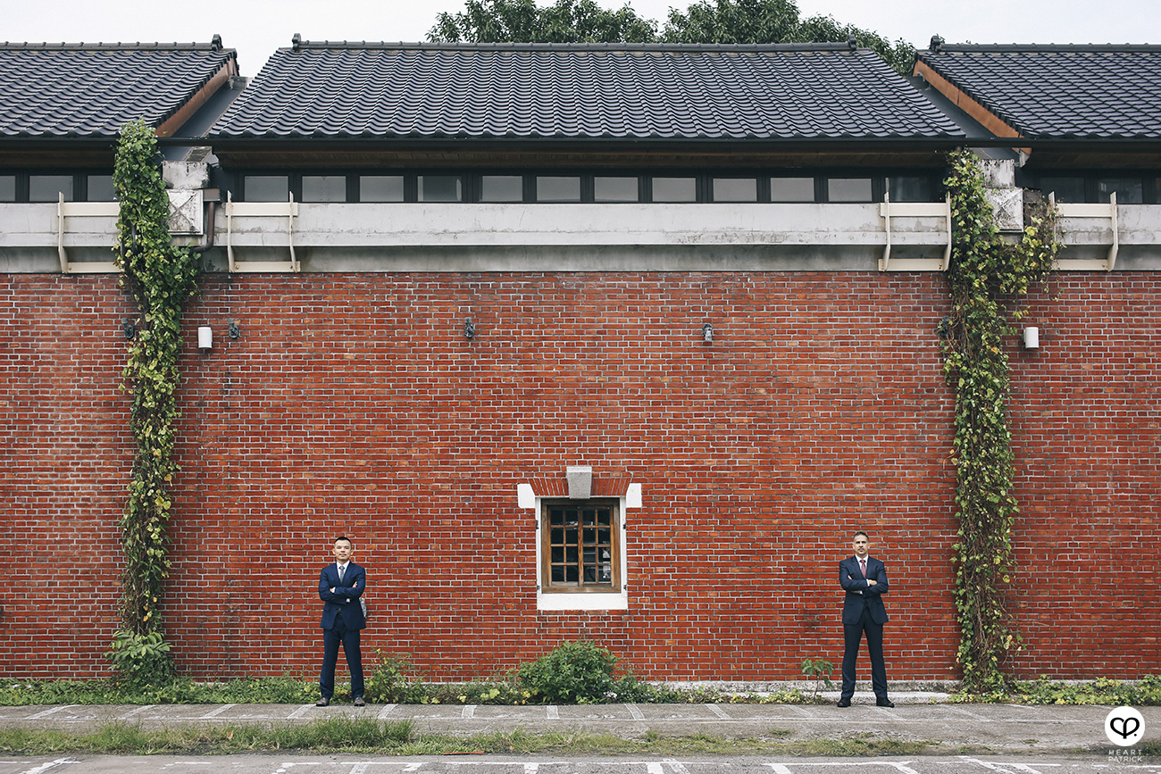 somethingaboutpatrick gay wedding taipei taiwan couple wedding marriage equality