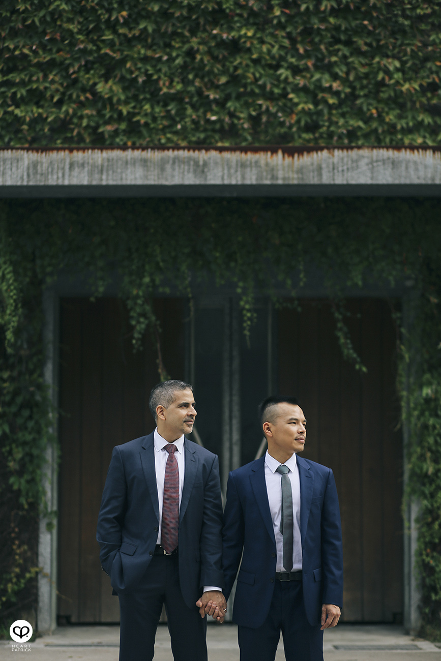 somethingaboutpatrick gay wedding taipei taiwan couple wedding marriage equality