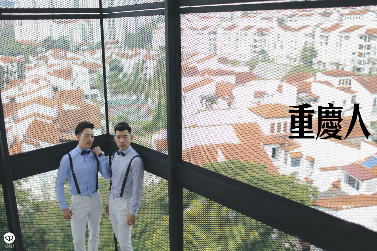 somethingaboutpatrick asianman asianguy chinaboy chongqing portrait artistic nude conceptual