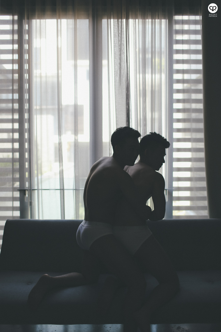 somethingaboutpatrick asianman asianguy chinaboy chongqing portrait artistic nude conceptual