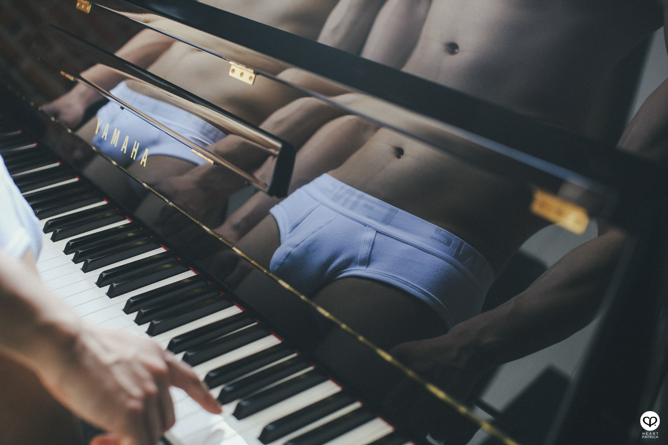 somethingaboutpatrick asianman asianguy chinaboy chongqing portrait artistic nude conceptual