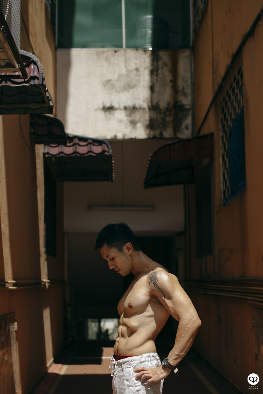 somethingaboutpatrick spaces coffee café cafehopping kuala lumpur merchant lane