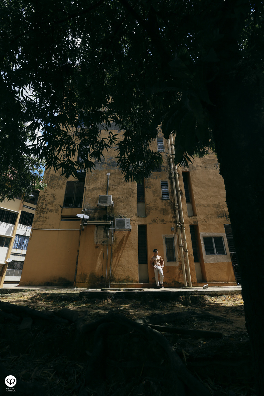 somethingaboutpatrick spaces coffee café cafehopping kuala lumpur merchant lane