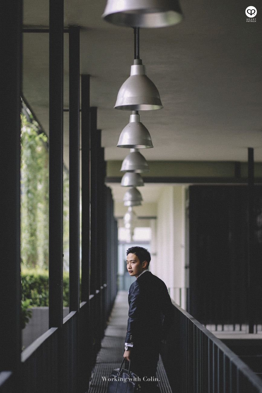 colin tang asian boy st mary residences klcc