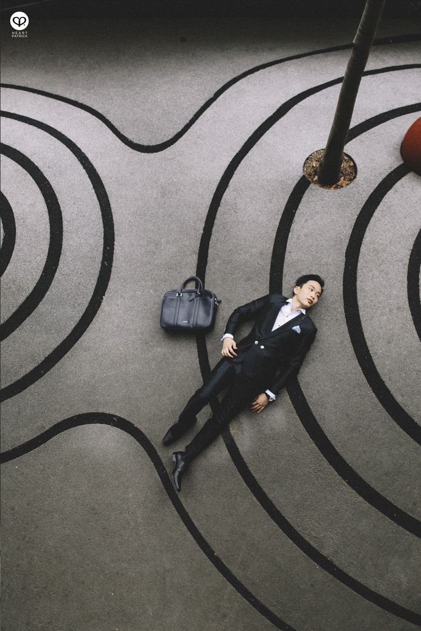 colin tang asian boy st mary residences klcc