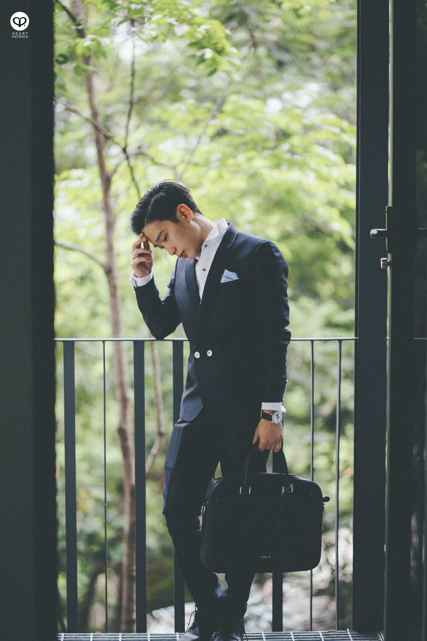 colin tang asian boy st mary residences klcc