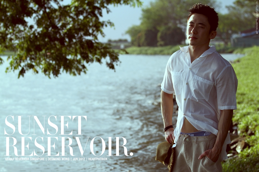 desmond wong singapore male portrait