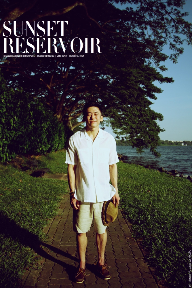 desmond wong singapore male portrait