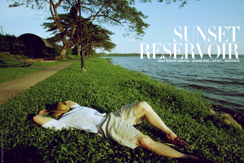 desmond wong singapore male portrait