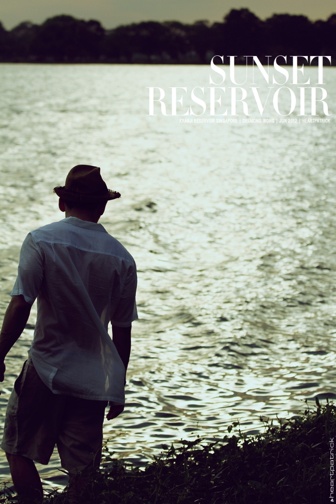 desmond wong singapore male portrait