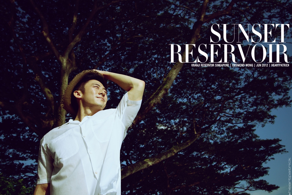 desmond wong singapore male portrait